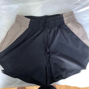 Women’s athletic short
